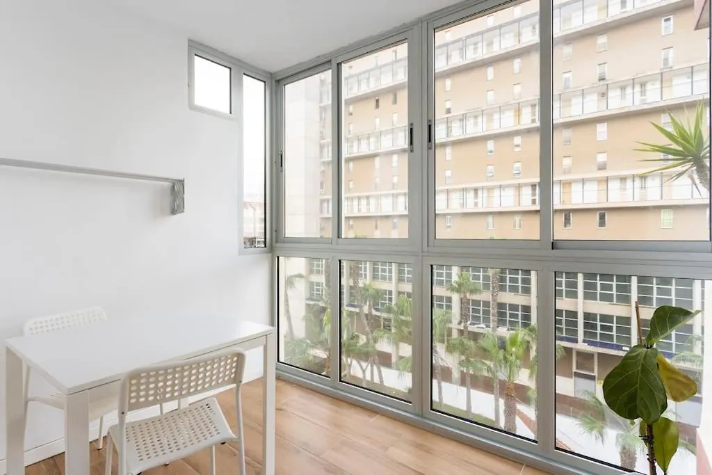 Apartmán Lovely Studio - Puerto De La Cruz Puerto de la Cruz  Španělsko